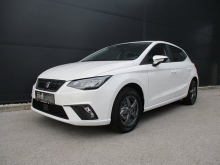 SEAT Ibiza Reference Edition 1.0 TSI