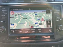 Thumbnail-Foto von Fahrzeug