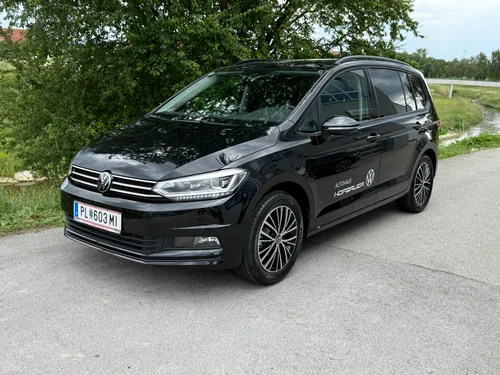Foto von Fahrzeug
