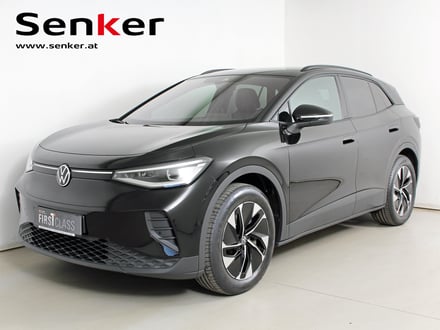 VW ID.4 Pro 4MOTION 210 kW Business