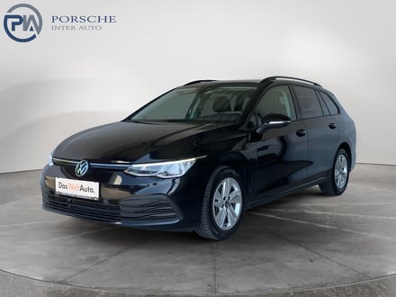 VW Golf Variant Life TDI DSG