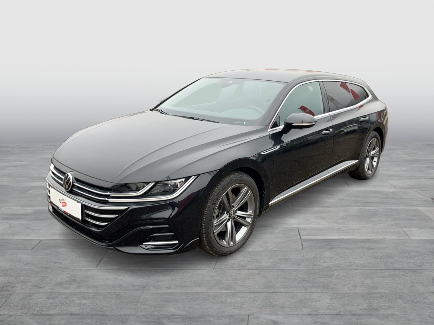 Bild eines VW Arteon SB R-Line TSI DSG