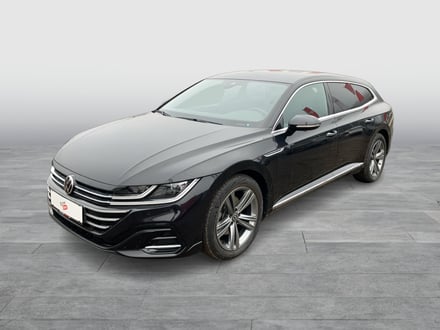 VW Arteon SB R-Line TSI DSG