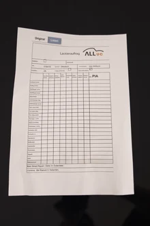 Thumbnail-Foto von Fahrzeug