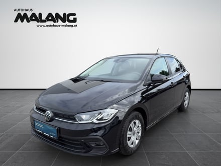 VW Polo 4Me TSI