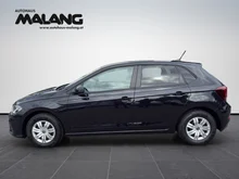 Thumbnail-Foto von Fahrzeug