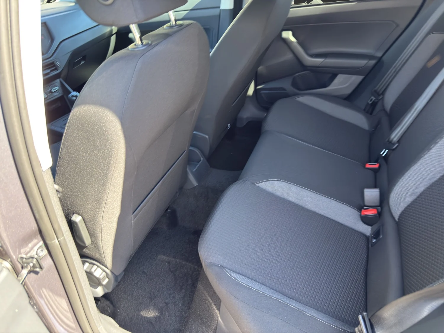 Bild eines Polo 4Me TSI