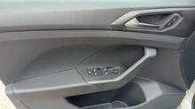 VW T-Cross 4Me TSI in Ascotgrau