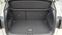 VW T-Cross 4Me TSI in Ascotgrau