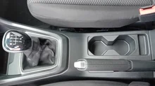 VW T-Cross 4Me TSI in Ascotgrau