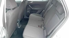 VW T-Cross 4Me TSI in Ascotgrau
