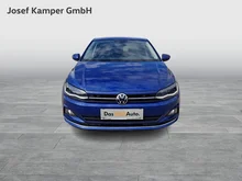 Thumbnail-Foto von Fahrzeug