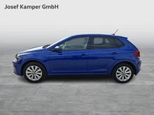 Thumbnail-Foto von Fahrzeug