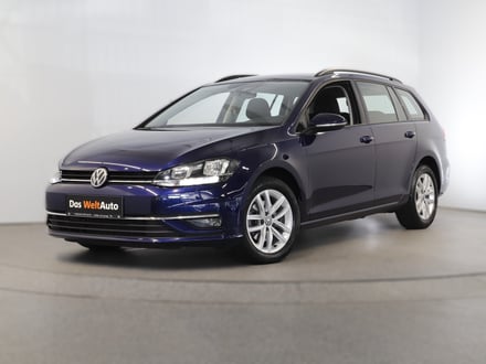VW Golf Variant Trendline TDI