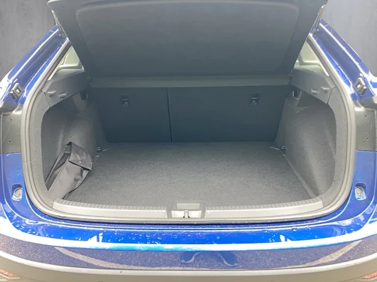 Bild eines VW Taigo 4Me TSI