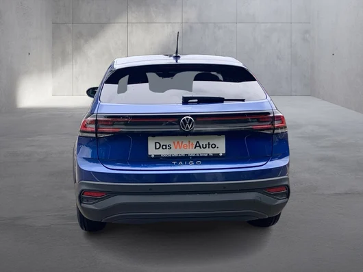 Bild eines VW Taigo 4Me TSI