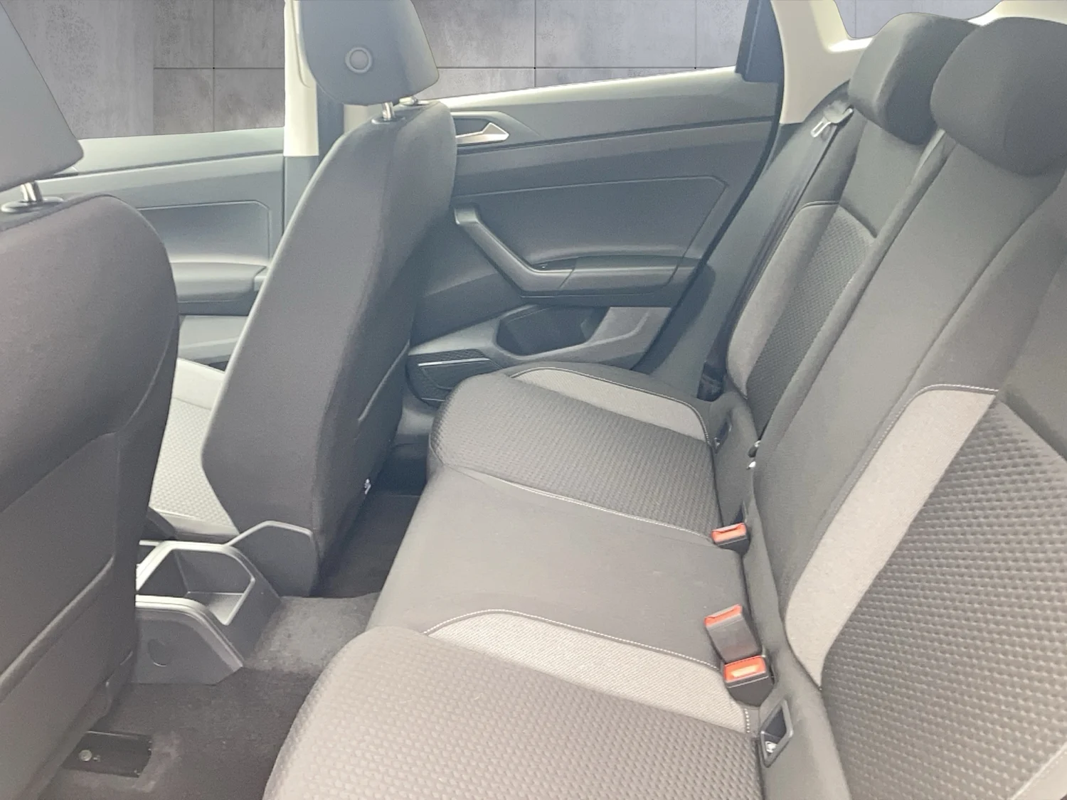 Bild eines VW Taigo 4Me TSI