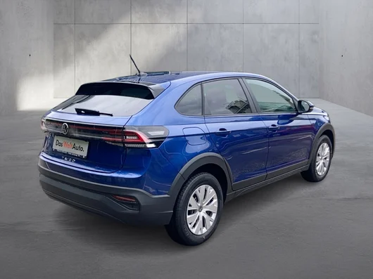 Bild eines VW Taigo 4Me TSI