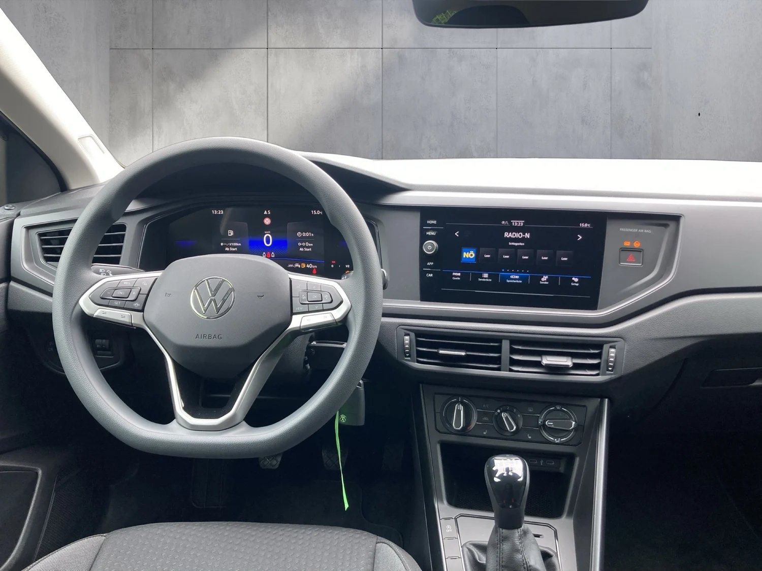 Bild eines VW Taigo 4Me TSI