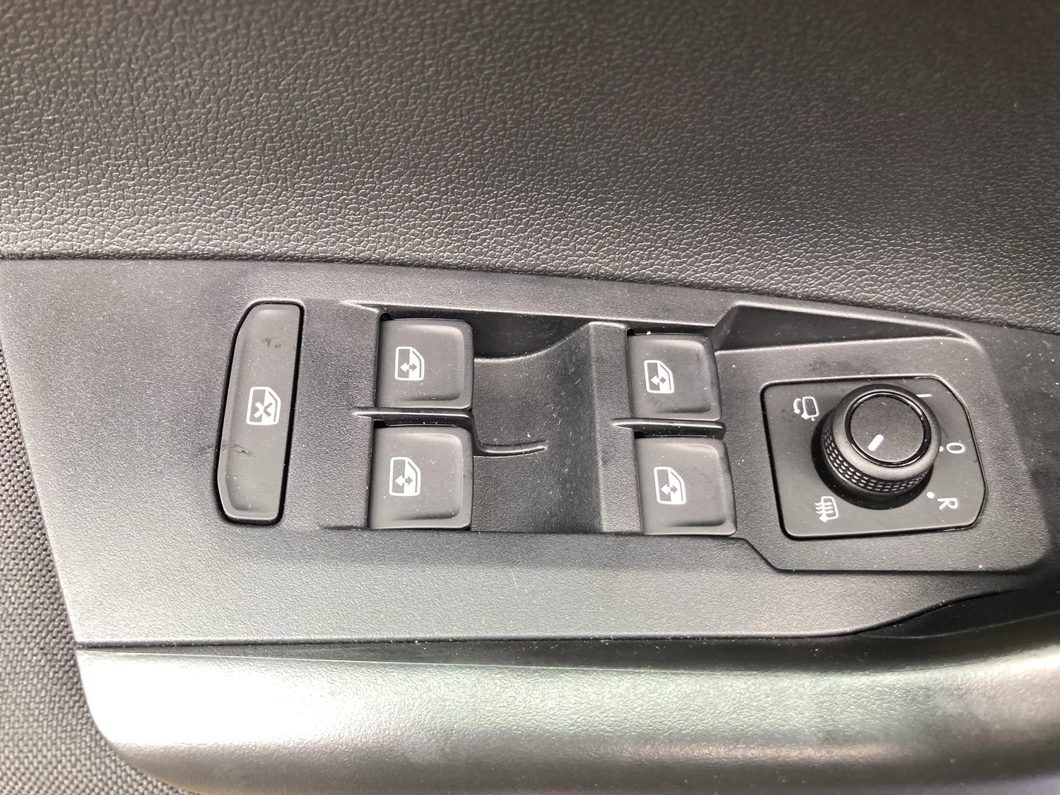 Bild eines VW Taigo 4Me TSI