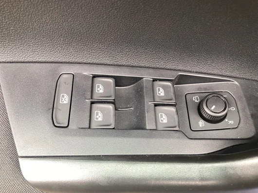 Bild eines VW Taigo 4Me TSI