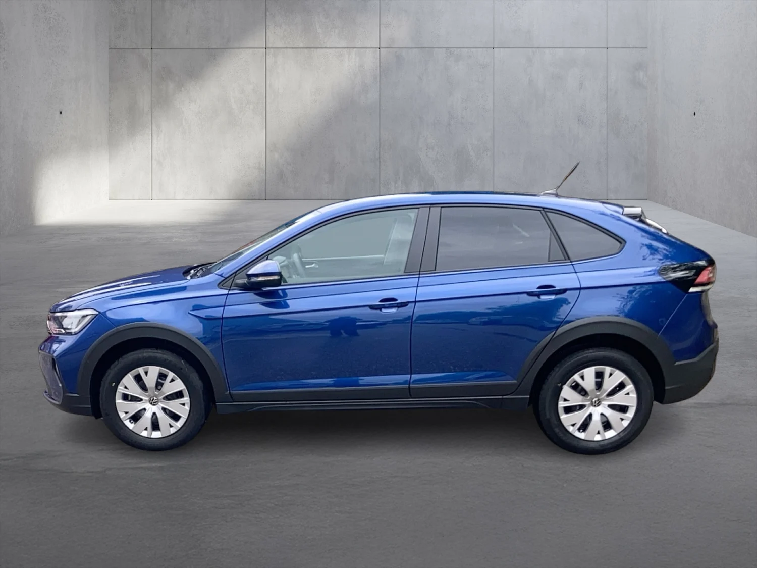 Bild eines VW Taigo 4Me TSI
