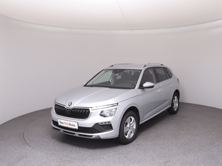 Škoda Kamiq Selection TSI