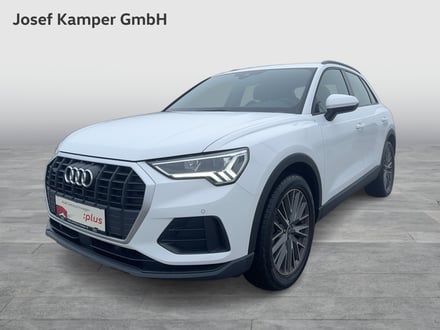 Audi Q3 40 TFSI quattro intense