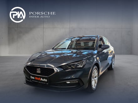 SEAT Leon SP Kombi Style 1.0 TSI 110 PS