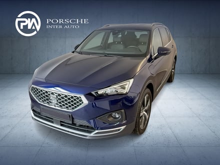 SEAT Tarraco Xperience e-HYBRID 245 DSG