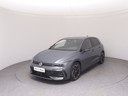 VW Golf Sport mHEV TSI DSG