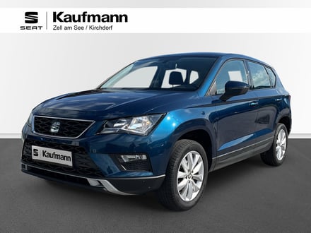 SEAT Ateca Style 1.0 TSI