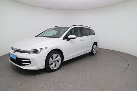 VW Golf Variant Business TSI