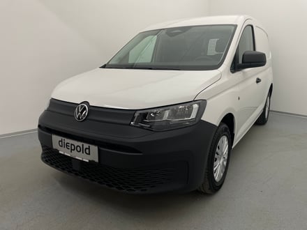 VW Caddy Cargo TDI