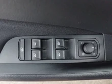 Škoda Kamiq Selection TSI in Black-Magic Perleffekt