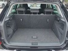 Škoda Kamiq Selection TSI in Black-Magic Perleffekt