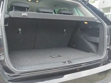 Škoda Kamiq Selection TSI in Black-Magic Perleffekt