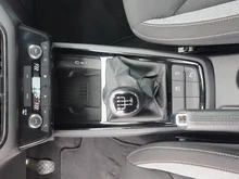 Škoda Kamiq Selection TSI in Black-Magic Perleffekt