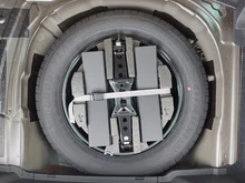 Škoda Kamiq Selection TSI in Black-Magic Perleffekt