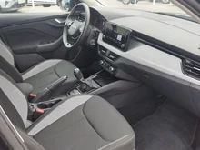 Škoda Kamiq Selection TSI in Black-Magic Perleffekt