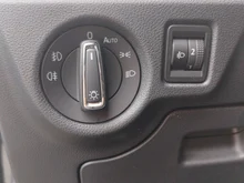 Škoda Kamiq Selection TSI in Black-Magic Perleffekt