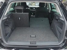 Škoda Kamiq Selection TSI in Black-Magic Perleffekt