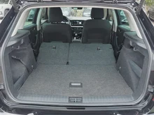 Škoda Kamiq Selection TSI in Black-Magic Perleffekt