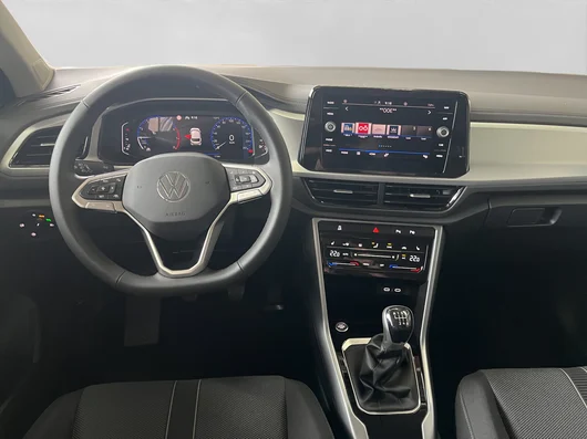 Bild eines VW T-Roc Friends TSI