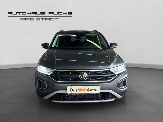 Bild eines VW T-Roc Friends TSI