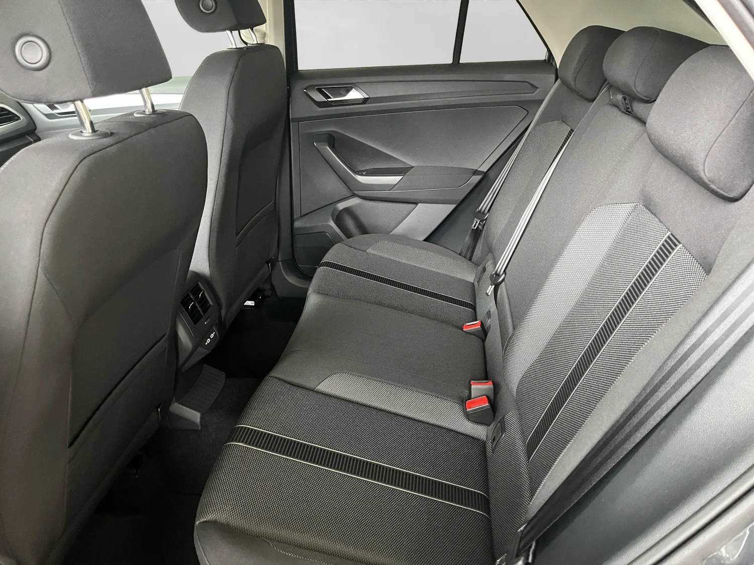 Bild eines VW T-Roc Friends TSI