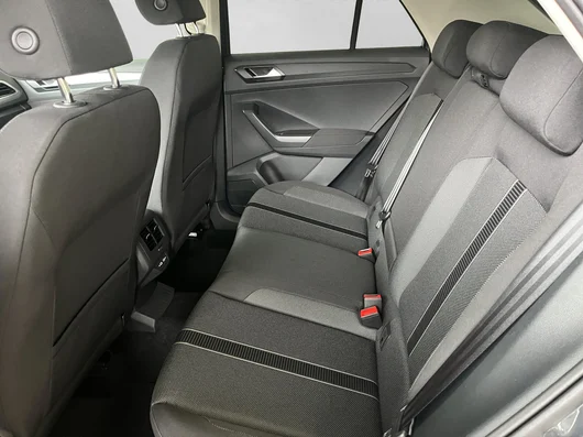 Bild eines VW T-Roc Friends TSI