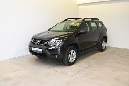 Dacia Duster II Jubiläum 4WD