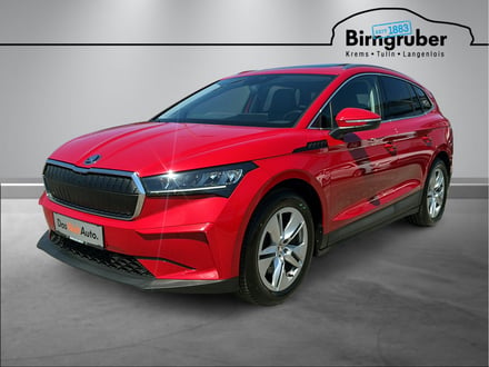 Škoda Enyaq 80x