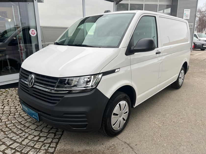 VW Transporter Kastenwagen TDI